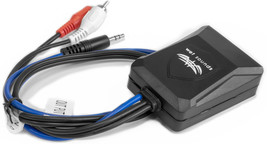 Wet Sounds ST-DC-OEM Stealth Ride Command Audio Adapter - $76.99