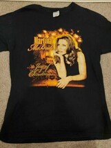Maglietta Martina McBride 2006 Tour Joy of Christmas Country, Adult Medi... - $17.27 CAD
