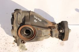 2005-2006 MERCEDES-BENZ SLK350 REAR AXLE CARRIER DIFFERENTIAL DIFF 3.27 K2586 image 6