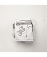 New Yakima 29V  vertical Mighty Mounts for Factory Bars - Set of 4 unused - $513.79 MXN