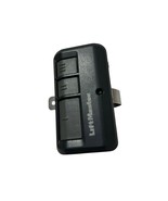 LiftMaster 893MAX 3 Button w/Visor Clip Remote Control Garage Door Opener - $15.57 CAD