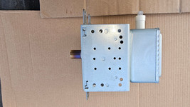 24EE72 MAGNETRON, 2M167B-M16, 0 OHMS, SHORT TESTED, WHIRLPOOL, VERY GOOD... - $28.00