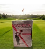 Moe Norman&#39;s Single Plane Solution - Graves Golf Academy (DVD 2 Disc) Ne... - $229.99 MXN