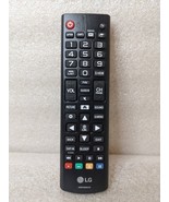 OEMLG AKB75095376 Remote Control for 49UT340H, 49UT347H, 65UT347H, 55UT340H - £6.00 GBP