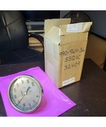 REOTEMP BB/04/01/F43 0-200F DIAL THERMOMETER MODEL B 5&quot; 4&quot; STEM 1/2&quot;NPT ... - $47.76