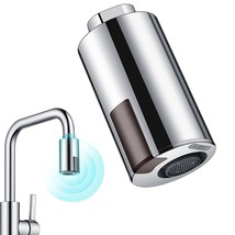 Touchless Faucet Adapter, Touchless Bathroom Faucet, Automatic Bathroom Sink - $104.97