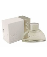 Boss by Hugo Boss Woman 3 oz / 90 ml EDP Eau de Parfum for Her Women SEALED - $102.07 CAD
