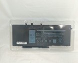 68Wh Laptop Battery for Dell Latitude 5480 5580 Fits GD1JP DY9NT 5YHR4 4... - $26.97