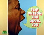 You Devil You [Record] - £15.98 GBP