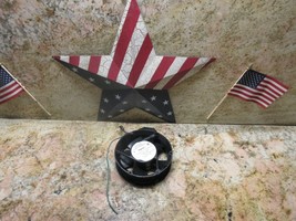 HOFFMAN BALL BEARING FAN A-6AXFN 50/60HZ MIYANO ENC-3BC CNC LATHE - $58.19