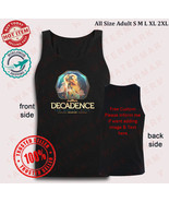 DECADENCE COLORADO MUSIC FESTIVAL 2025 Tank Top - $39.43 CAD