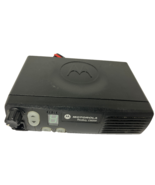 Motorola Radius CM200 Mobile Two-Way Radio UHF Transceiver with Power Cable - €71,28 EUR