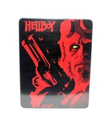 New Sealed Movie Hellboy Steelbook Iron box BD Blu-ray BD50 Chinese English - £23.34 GBP