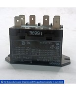 Omron G5D-22423T-US Power Relay 24VDC G5D Series G5D22423TUS DPDT Japan - $10.00