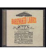 Barenaked Ladies CD &quot;Rock Spectacular&quot; BX2 - $104.51 MXN