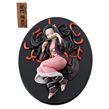 Ichiban Kuji Nezuko Figure Demon Slayer Hold the Sword at Dawn Prize D - £22.38 GBP