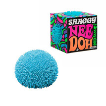Schylling Nee-Doh Stress Ball - Shaggy - £13.34 GBP