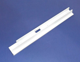 Roper Refrigerator : Freezer Shelf Support Track : Left (8201602) {P2415} - $12.46