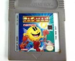 Nintendo Original Gameboy Game Boy Cartridge Only - Namco Pac-Man Good C... - $17.81