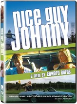 Nice Guy Johnny (DVD) Kerry Bishe, Matt Bush, Anna Wood, Edward Burns NEW - £7.86 GBP