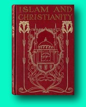 Rare G Y Halliday / Islam and Christianity or The Quran and the Bible Letter 1st - £274.63 GBP