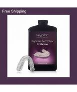 KeySplint Soft Clear For 3D Carbon Printers 1KG Printing Night Guards EX... - $417.05