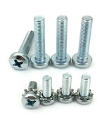 TV Base Stand Leg Screws For LG Model   55SM9000PUA - $7.18