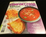 Taste of Home Magazine Comfort Food Favorites 127 Feel-Good Classics - $12.00