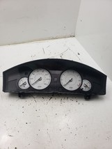 Speedometer Cluster 140 MPH With Information Center Fits 06 300 743011 - £66.42 GBP