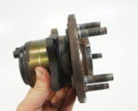 02-2005 ford thunderbird front wheel spindle hub bearing OEM - $70.00