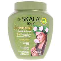 2in1 Jaborandi and Camellia Hair Treatment Conditioning Cream by Skala f... - $14.49