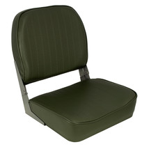 Springfield Economy Folding Seat - Green [1040622] - £70.23 GBP