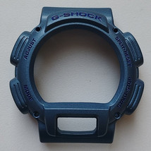 Casio Genuine Factory Replacement G Shock Bezel DW-8800MM-2 Blue - £27.33 GBP