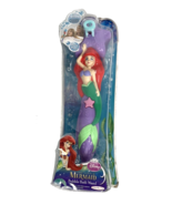 DISNEY PRINCESS THE LITTLE MERMAID BUBBLE BATH WAND - $13.26