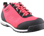 LRG Chinese Red Zelkova Low Top Hiking Boot Shoes - £58.45 GBP