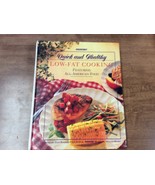Prevention&#39;s Quick and Healthy Low-Fat Cooking-All American Food-1995 - £5.50 GBP