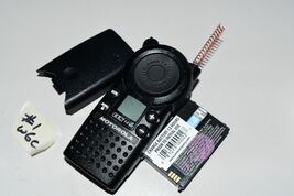 Motorola CLS1410 4 Channel UHF Two-Way Radio Only w good battery- W6c #1 - $707.36 MXN
