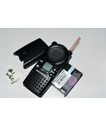 Motorola CLS1410 4 Channel UHF Two-Way Radio Only w good battery- W6c #1 - $53.58 CAD