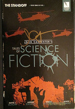 JOHN CARPENTER:DIRECTOR (TALES OF SCIENCE FICTION) AUTOGRAPH COMIC BOOK - $98.99