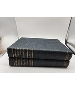 Abraham Lincoln The Prairie Years by Carl Sandburg 2 volume set 1926 HC - $29.69