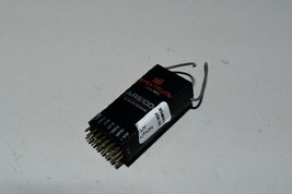 Spektrum DSM2 Aircraft Receiver AR6100E Receiver Microlite 6 Channel RC ... - $305.88 MXN