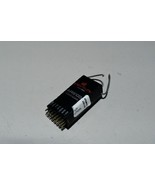 Spektrum DSM2 Aircraft Receiver AR6100E Receiver Microlite 6 Channel RC ... - $16.38