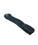 01 02 Chevy Silverado Front Seat Belt Buckle RH Passenger Side Graphite ... - $87.96 CAD