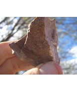 TYUYAMUNITE URANIUM ROCK  4.6 OZ., 24,000. CPM    NM    $28.00 + $12.80 S/H - $28.00