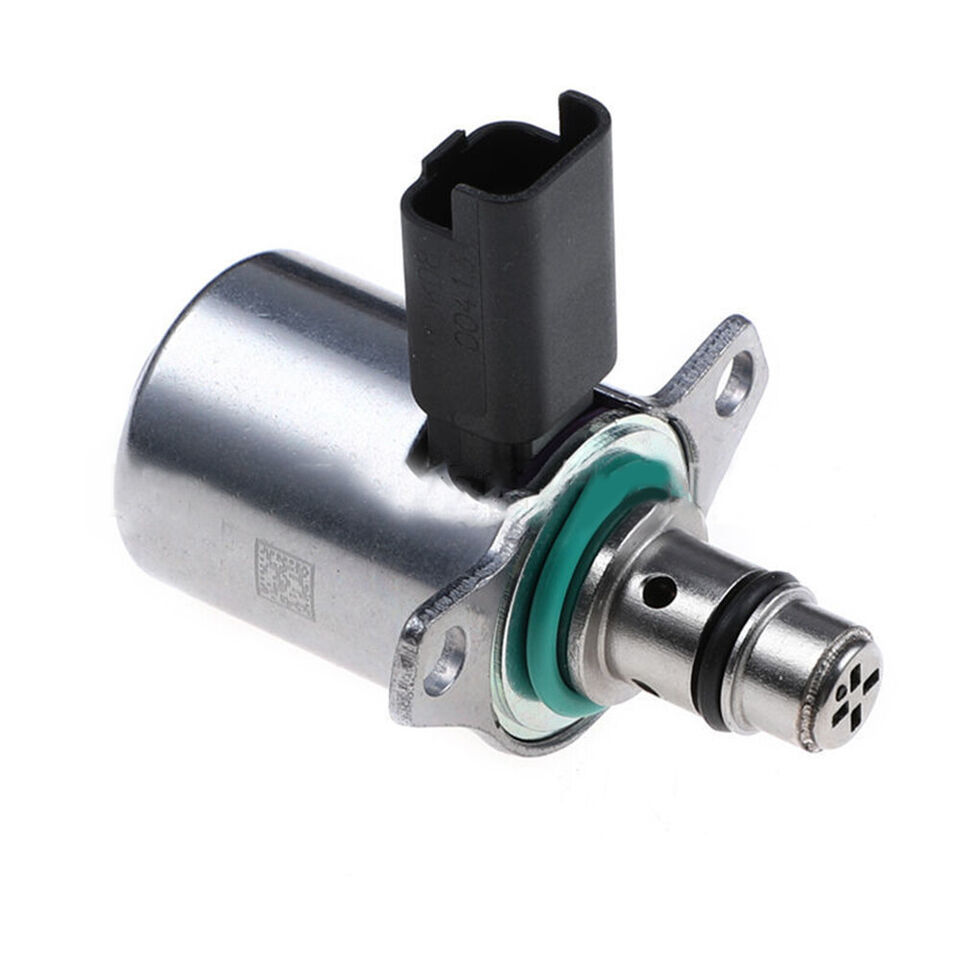 For Ford TRANSIT MK7 MK8 Fuel Pump Pressure Regulator Control Valve BK2Q... - $59.57