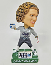 SIGNED AUTOGRAPHED Tacoma Stars Danny Waltman Bobblehead Bobble Dobbles - $29.95