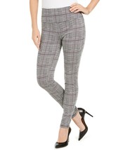 INC Women&#39;s Glen Plaid Leggings with Control Waistband Size 3XL - $9.88