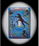 BMX Bikes Metal Switch Plate Bicycle - £7.44 GBP