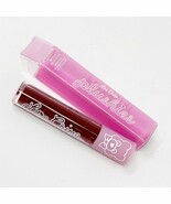 Lime Crime Plushies COLA Soft Focus Lip Veil Liquid Lipstick NEW Disc - $24.45