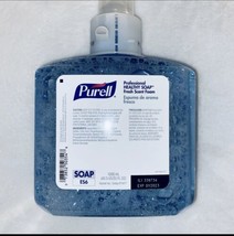 Professional Healthy Soap ES6 1200 mL Fresh Scent Foam Hand Soap 1 Refill - $18.00